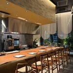 Leone 吉川 健太郎 - 