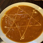 インドカレー ナマステ ポカラ - 