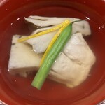 祇園新橋 中谷 - 