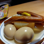 焼肉ウエスト - ウインナー死んでます｡｡｡