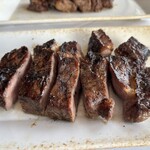 THE Signature PRIME STEAK & SEAFOOD - 