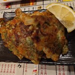たこ焼とほるもん酒場ゑえやん - 
