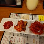 たこ焼とほるもん酒場ゑえやん - 