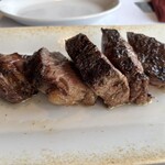 THE Signature PRIME STEAK & SEAFOOD - 