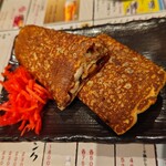 たこ焼とほるもん酒場ゑえやん - 