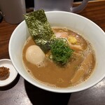 RAMEN GOTTSU - 
