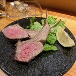 SETOUCHI 檸檬食堂 神田店 - 