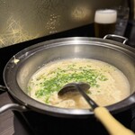 すき焼き松山　燦別館 - 