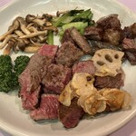 マルオン - レアで