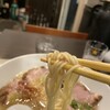 豚骨清湯・自家製麺 かつら