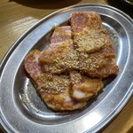 秩父炭火屋ホルモン 369 - 