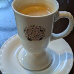 ハンバーグレストラン ベル - ③