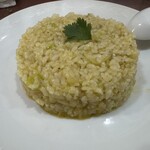 台湾料理 光春 - 世界一のリゾット