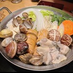 個室居酒屋 彩り 溜池山王店 - 