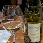 渡辺料理店 - ミュスカデ・セーヴル・エメーヌ（フランス）