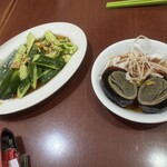 台湾料理 光春 - 
