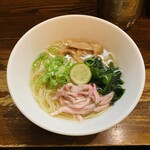 中華そば いぶき - 