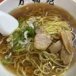 万福苑 - 料理写真: