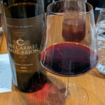 渡辺料理店 - ル セー デ カムル オーブリアン（フランス）