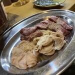 秩父炭火屋ホルモン 369 - 