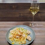 創作イタリアン Gemelli - いただきまぁ〜す♪