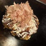 やきやき鉄板　ぼんくら家 千日前店 - 