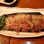 ひでさん - レバー刺身