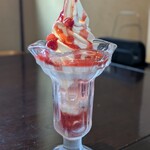 ハンバーグレストラン ベル - ④