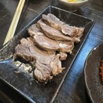 上ホルモン篤 - 