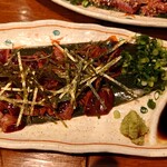 ひでさん - 山うに