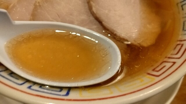 中華そば ちくりん - 滝沢市その他（ラーメン）の写真