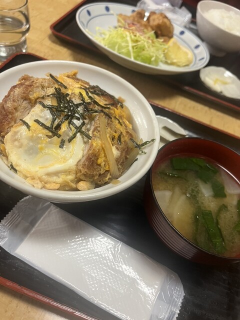 池田屋食堂 - 横手（食堂）の写真