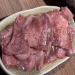 ジンギスカン羊一 中野店 - 