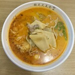 張大大金湯麻辣烫 - 