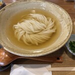 うどん大社 気玖川 - 