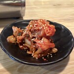 焼肉酒場 肉笑 - 