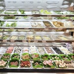 張大大金湯麻辣烫 - 