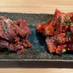 焼肉酒場 肉笑 - 