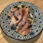 焼肉酒場 肉笑 - 