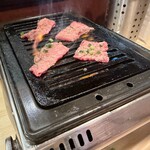 焼肉酒場 肉笑 - 
