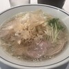 らーめん鱗 茨木店