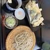手打ち蕎麦 さらい