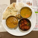 アムダスラビー 西葛西店 - 