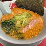 ラーメン 山岡家 - 料理写真: