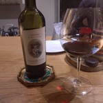 forare - ペアリング５杯目