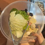 楊國福 マーラータン 錦糸町店 - 