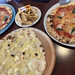 高天ケ原ホテルレストラン - 