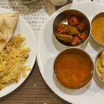 アムダスラビー 西葛西店 - 