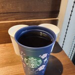 スターバックスコーヒー - ドリンク写真: