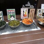 感動の肉と米 - 